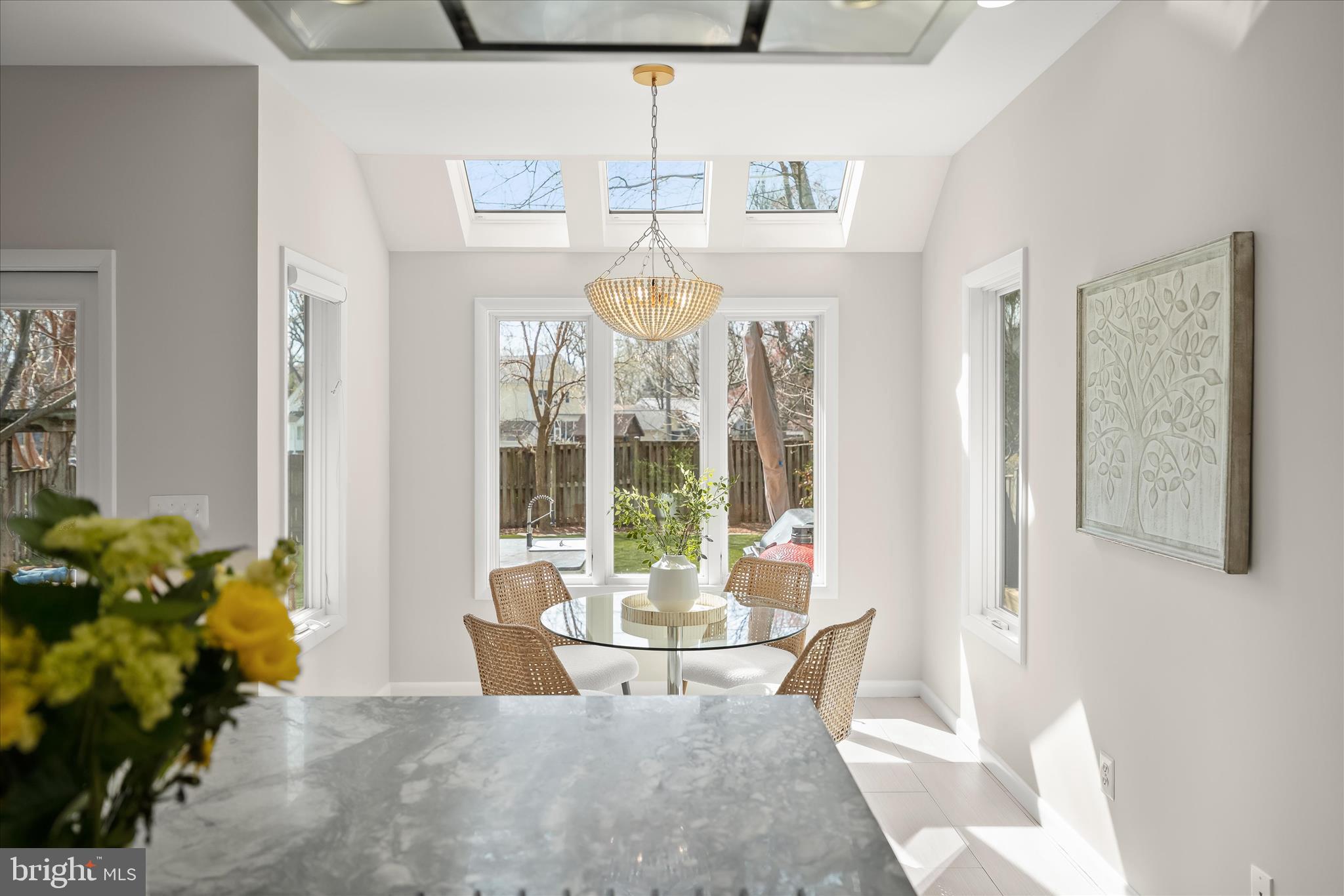 SHERWOOD - Residential