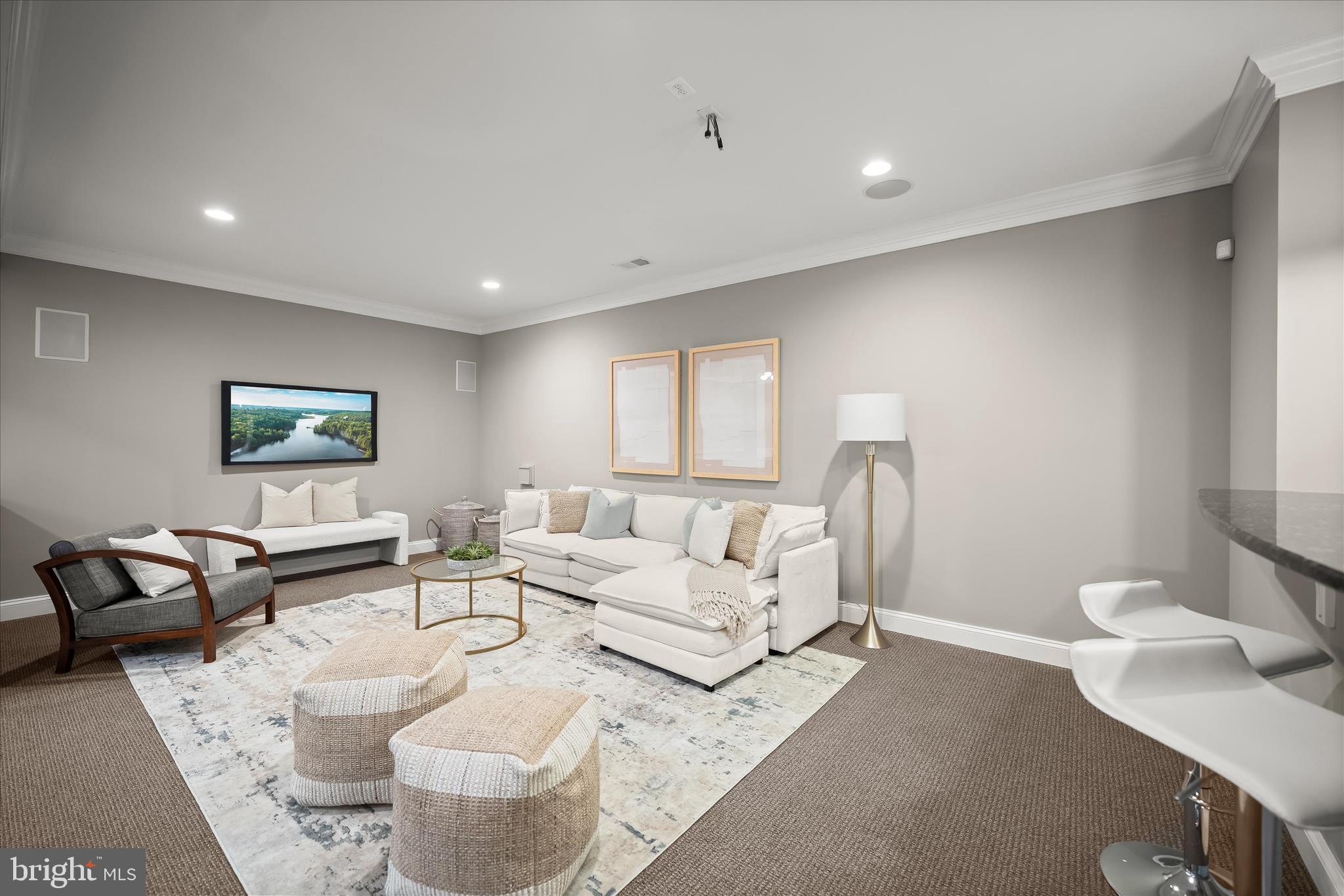 SHERWOOD - Residential