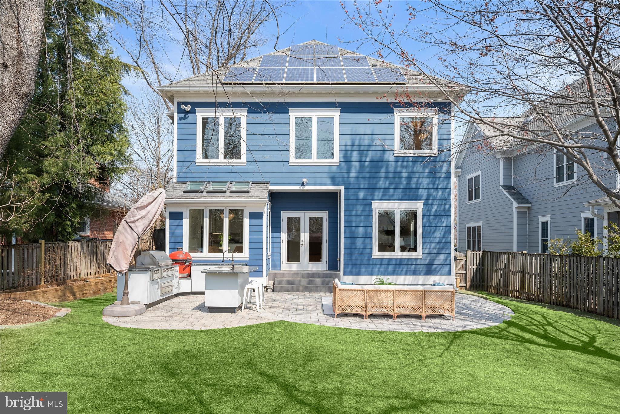 SHERWOOD - Residential