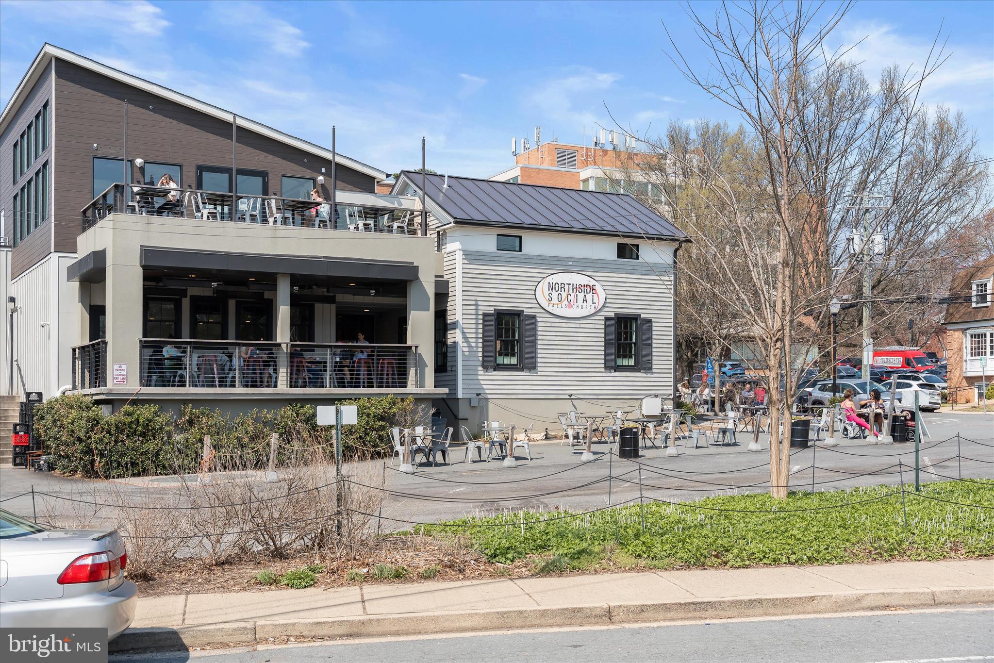 SHERWOOD - Residential