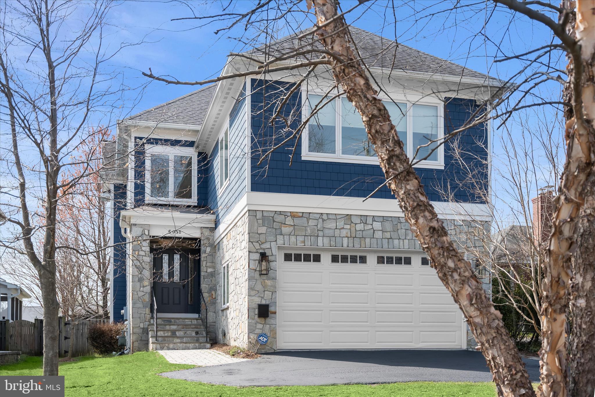 SHERWOOD - Residential