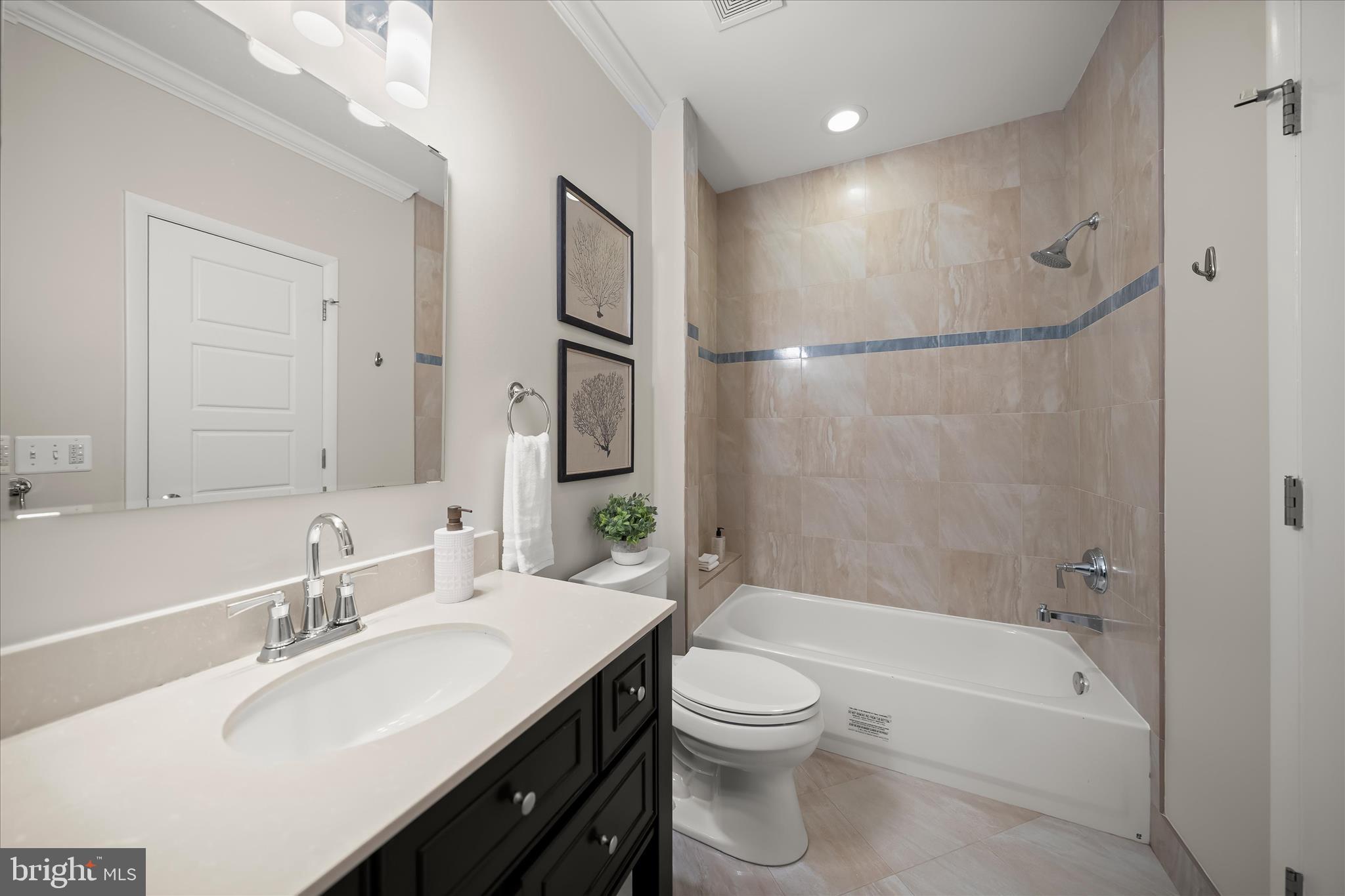 SHERWOOD - Residential