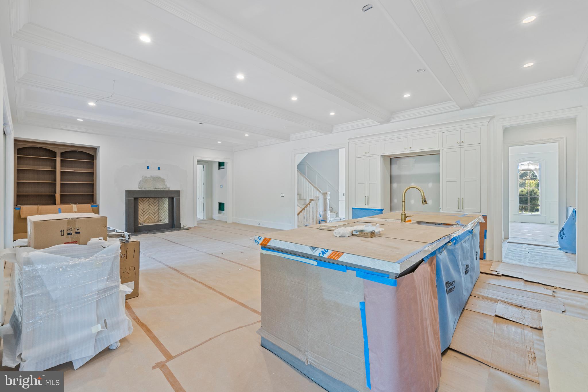 CREIGHTON FARMS - Residential