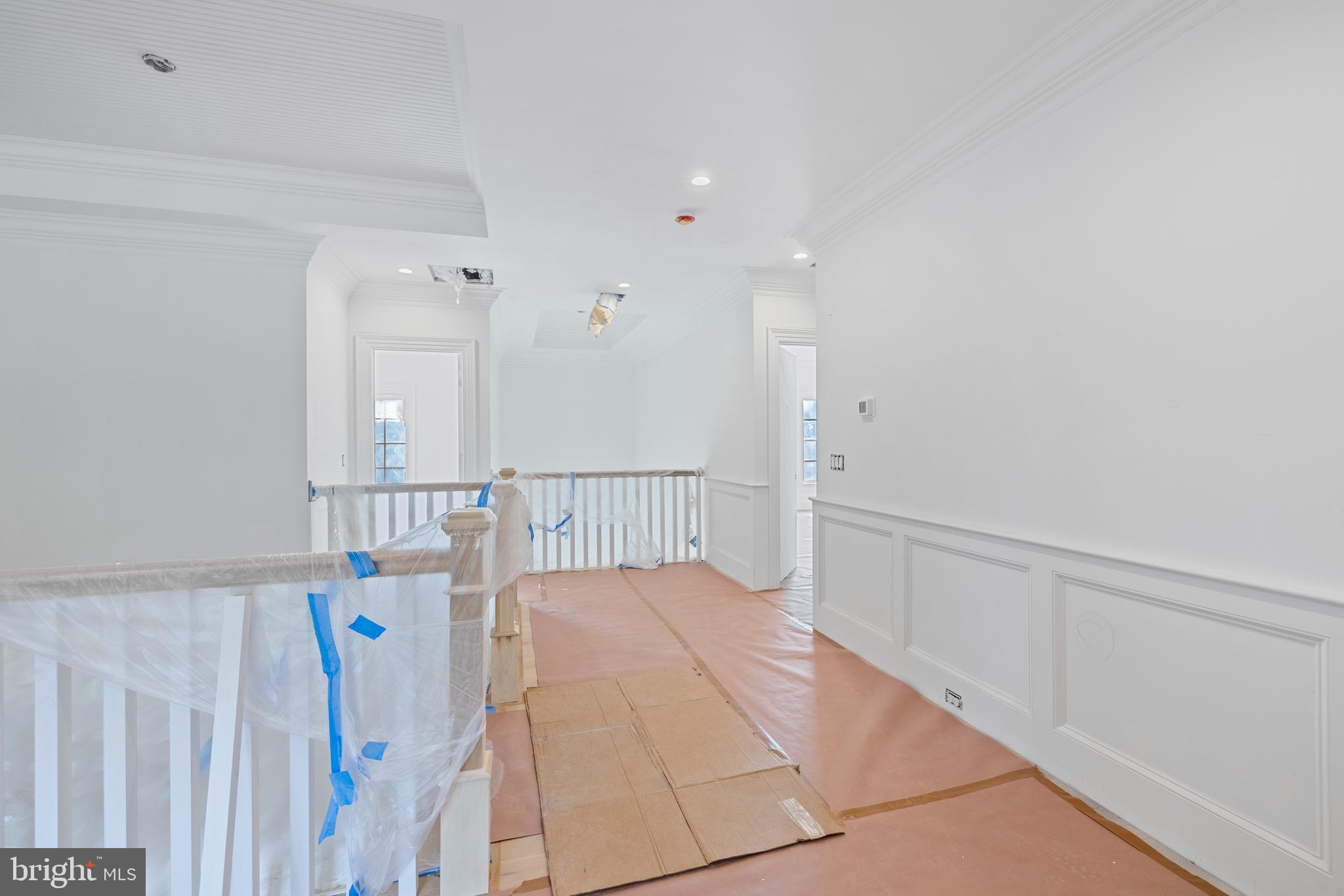 CREIGHTON FARMS - Residential