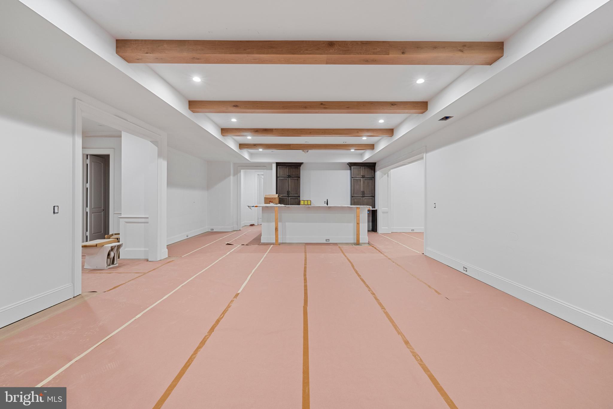 CREIGHTON FARMS - Residential