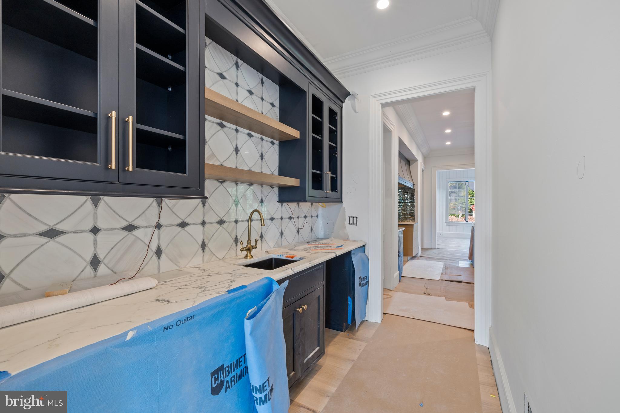 CREIGHTON FARMS - Residential