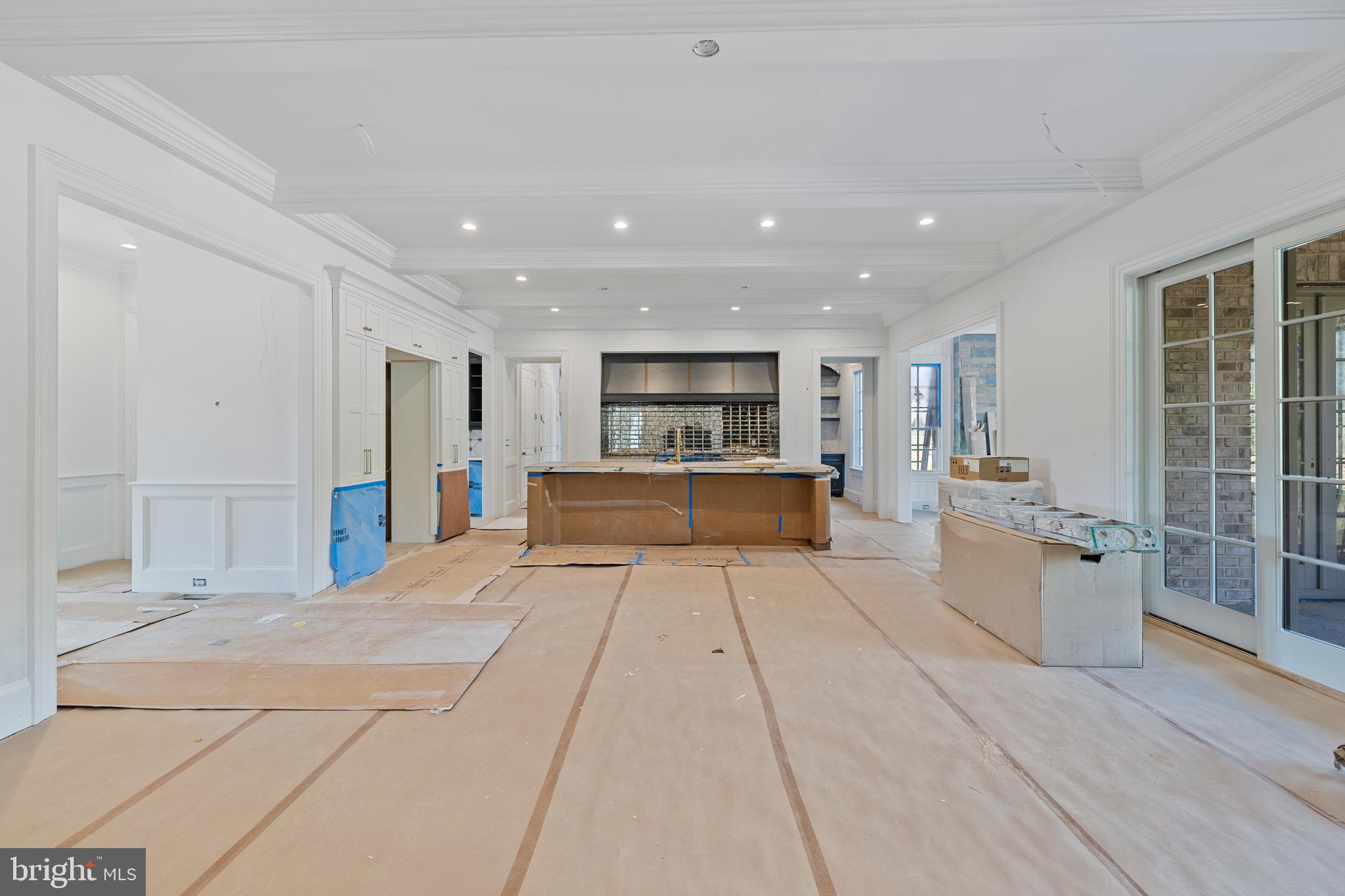 CREIGHTON FARMS - Residential