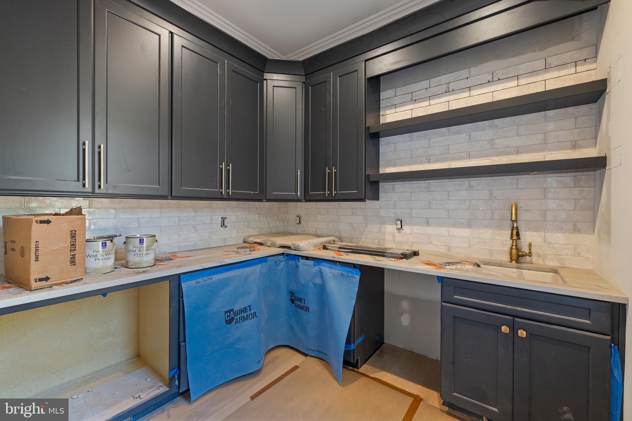 CREIGHTON FARMS - Residential