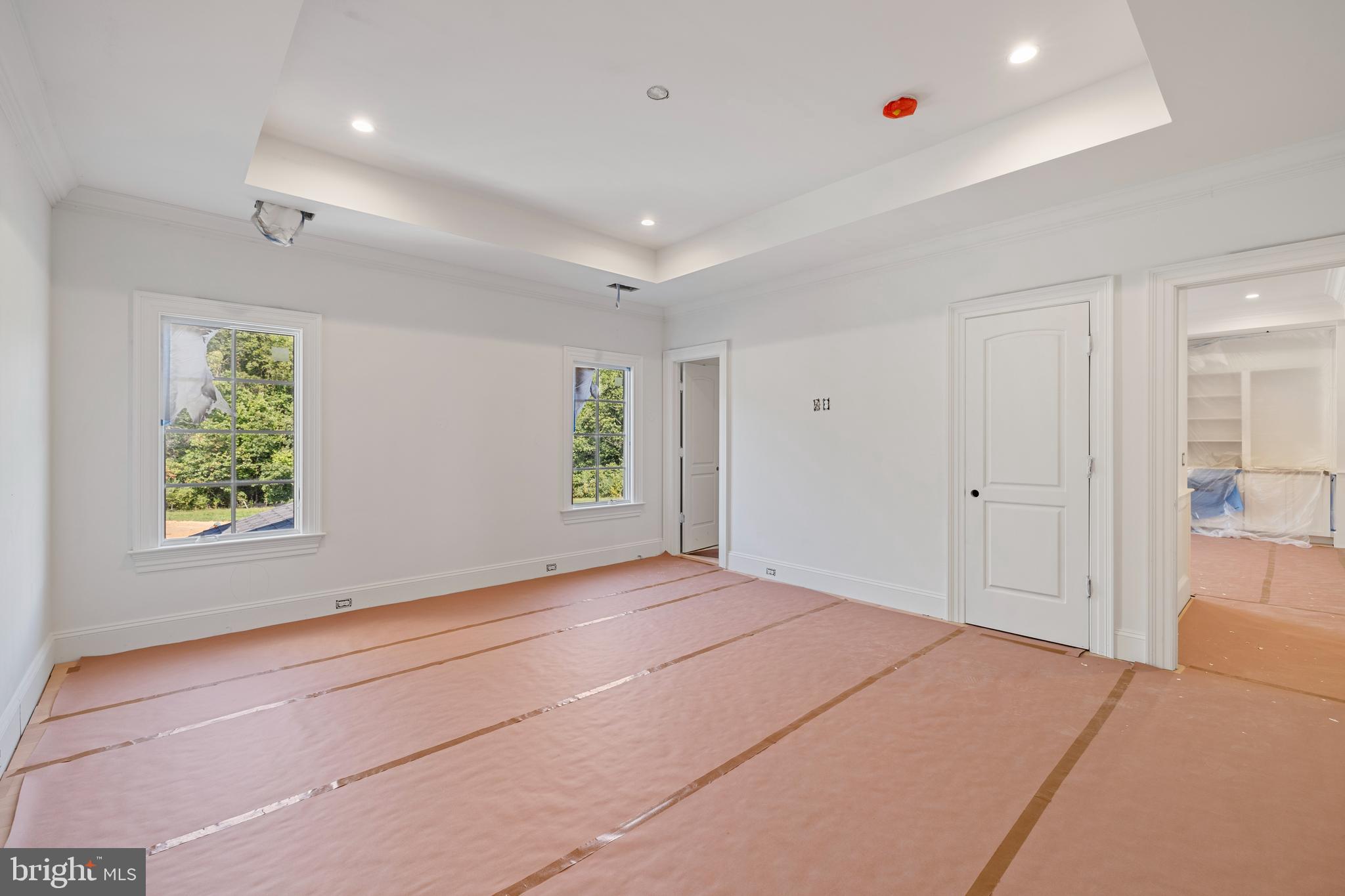 CREIGHTON FARMS - Residential