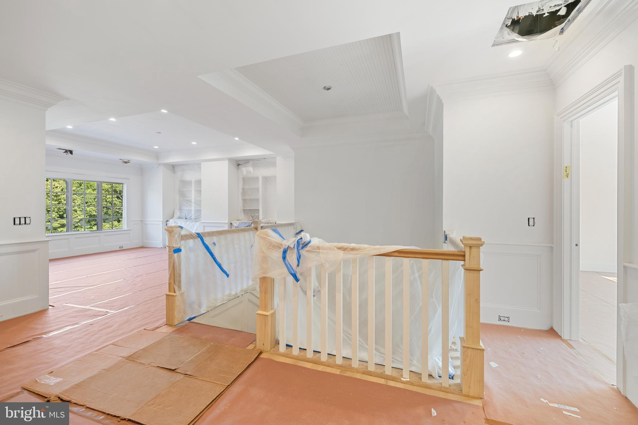 CREIGHTON FARMS - Residential