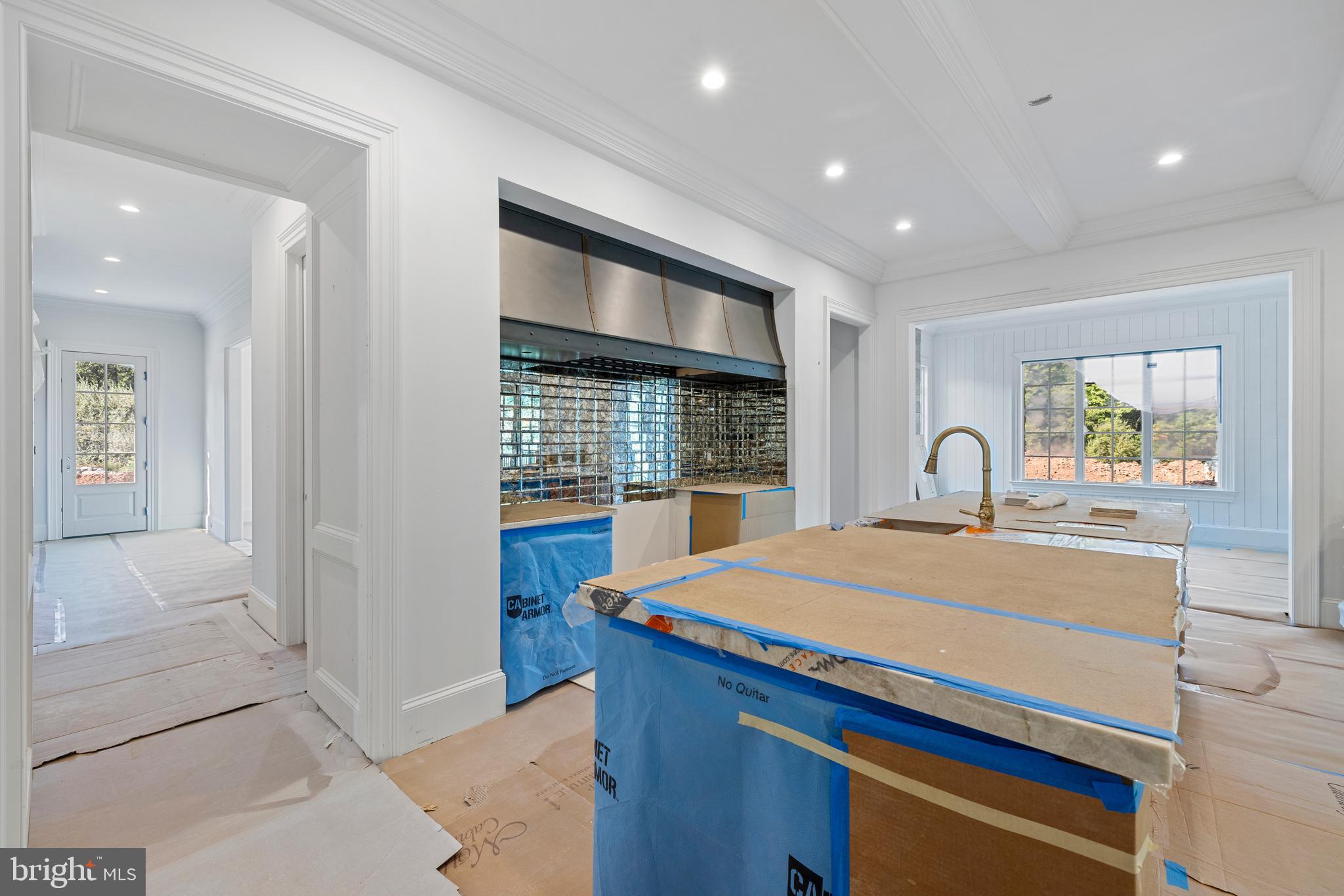 CREIGHTON FARMS - Residential