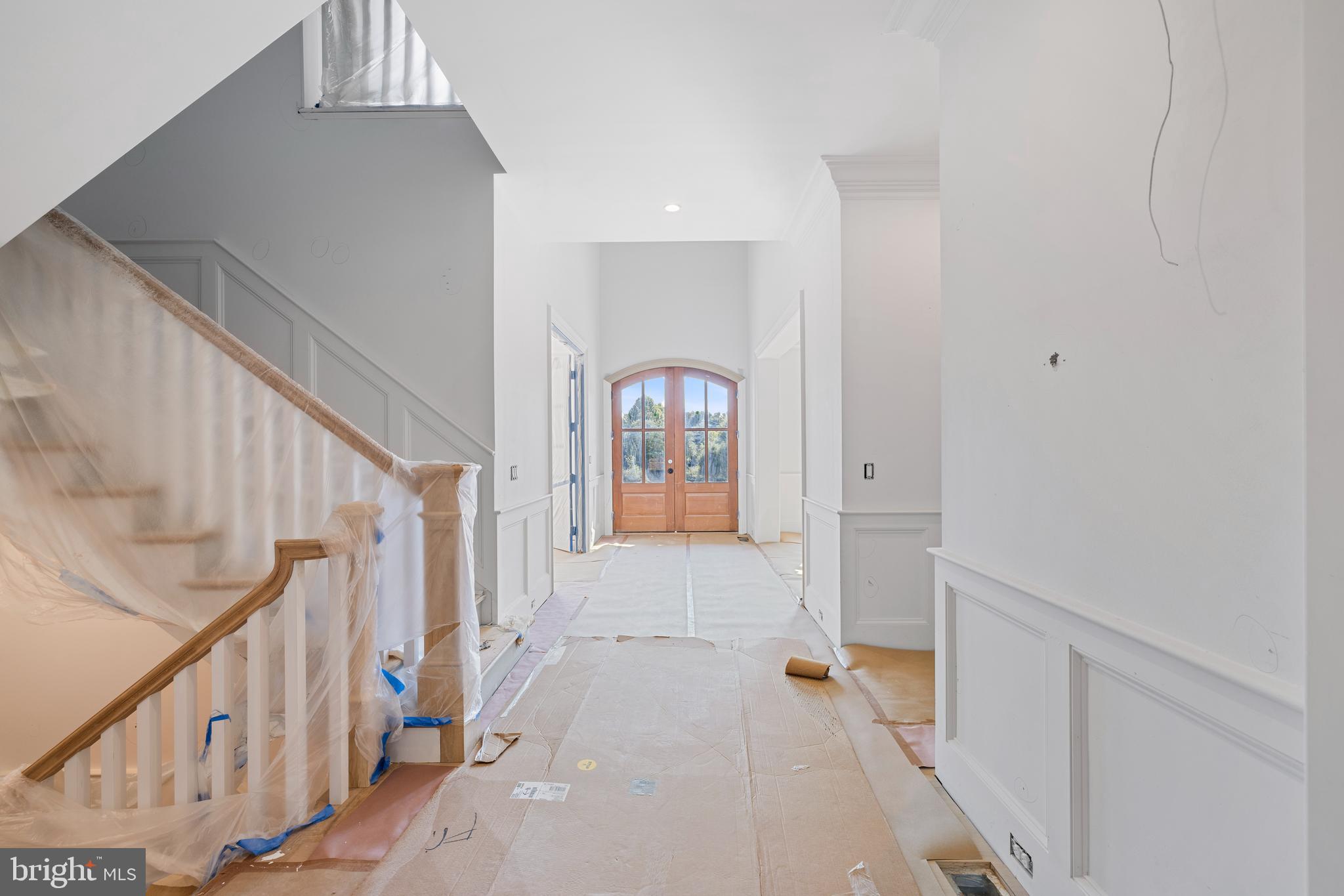 CREIGHTON FARMS - Residential