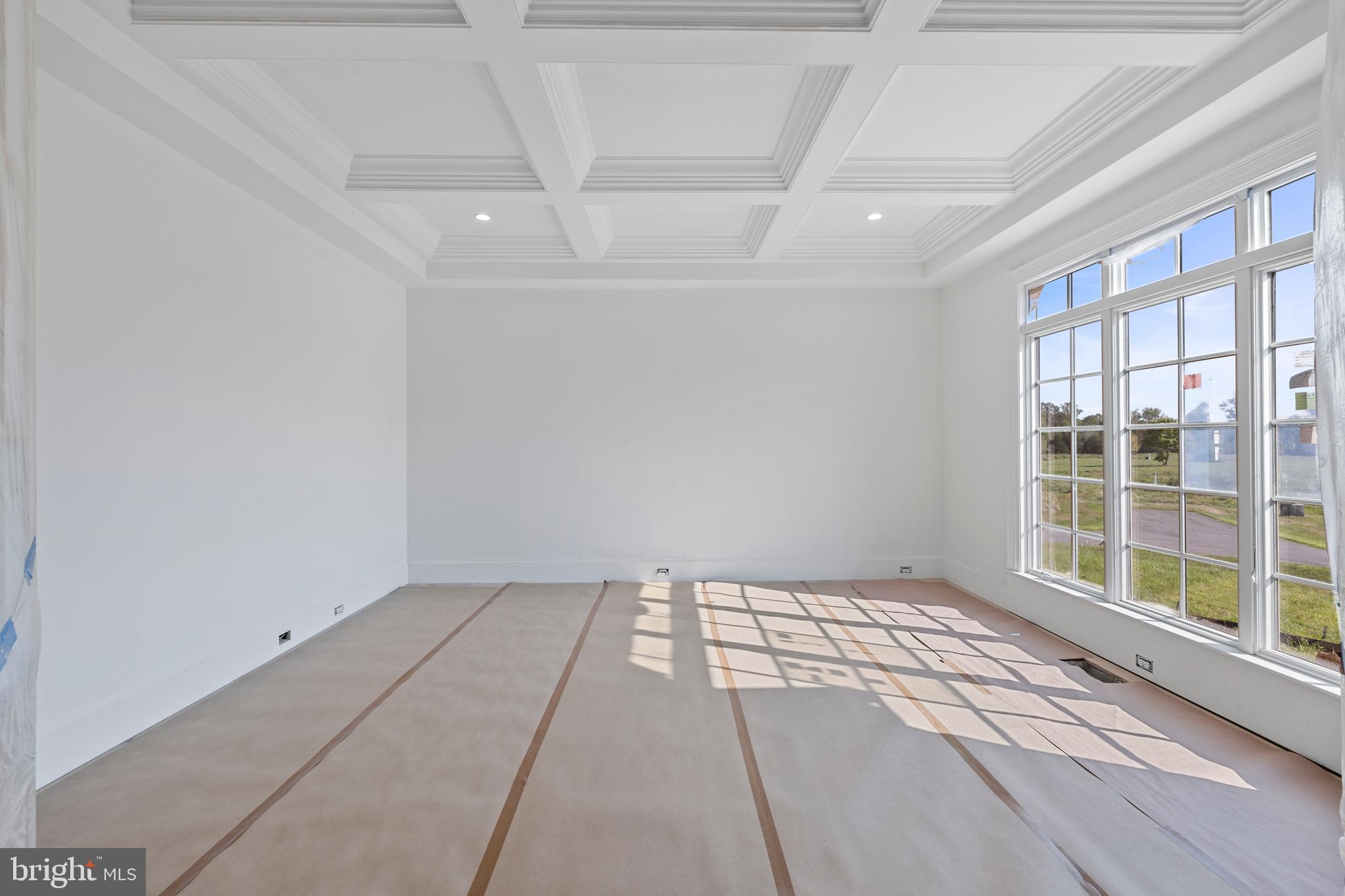 CREIGHTON FARMS - Residential