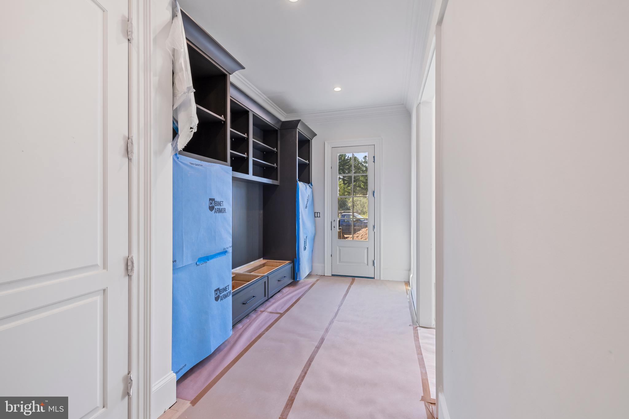 CREIGHTON FARMS - Residential