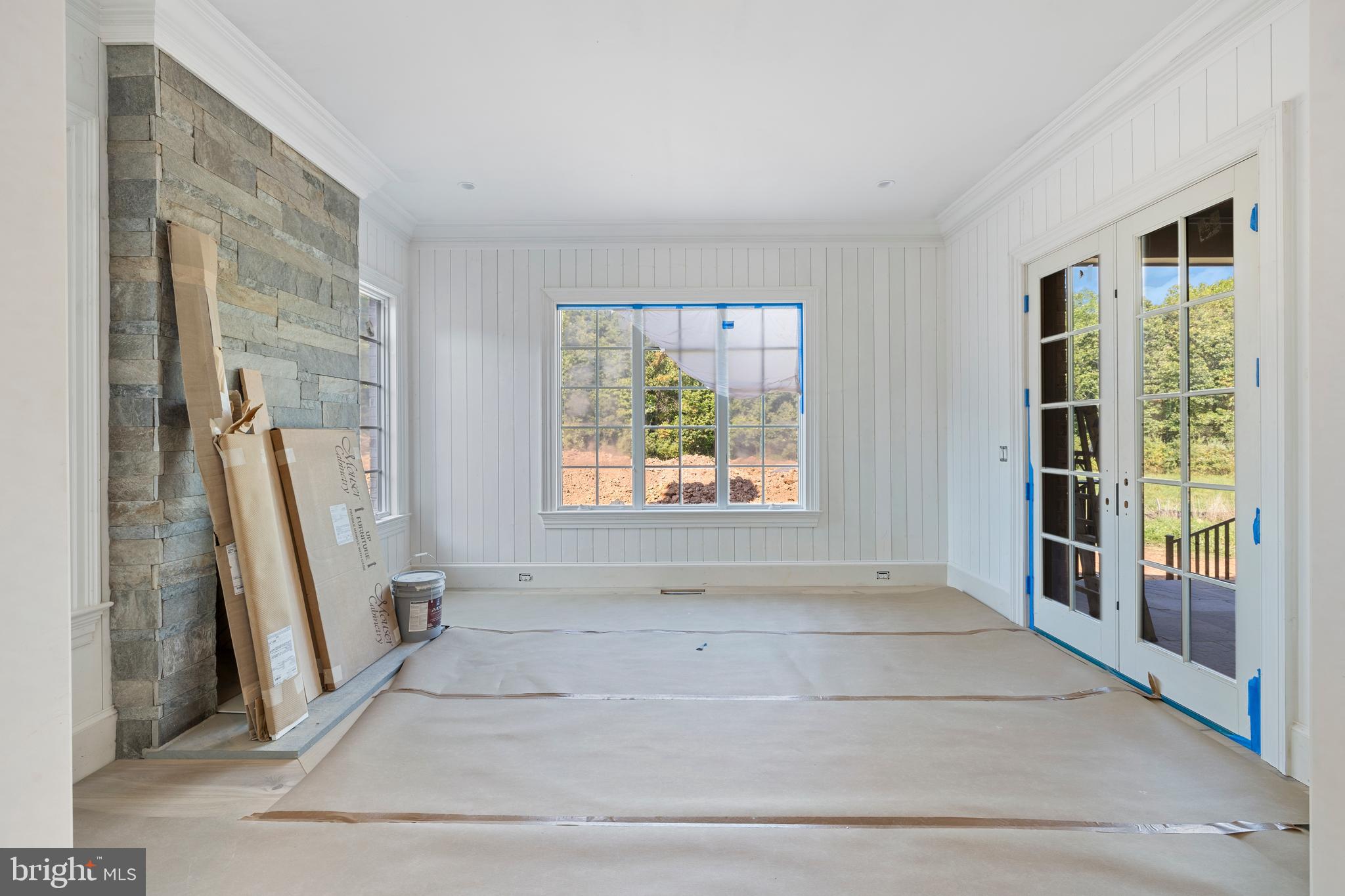 CREIGHTON FARMS - Residential