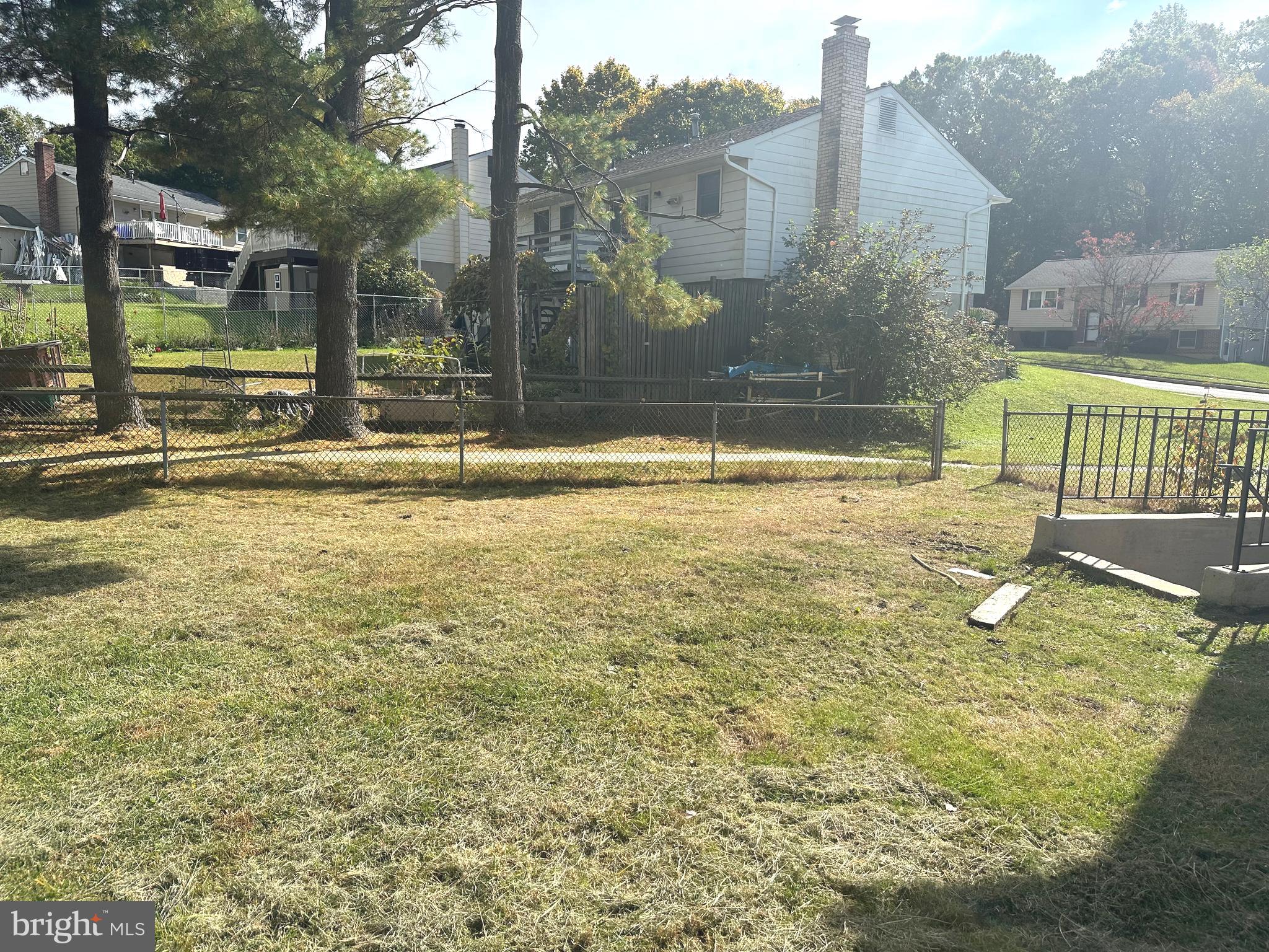 REISTERSWOOD - Residential Lease