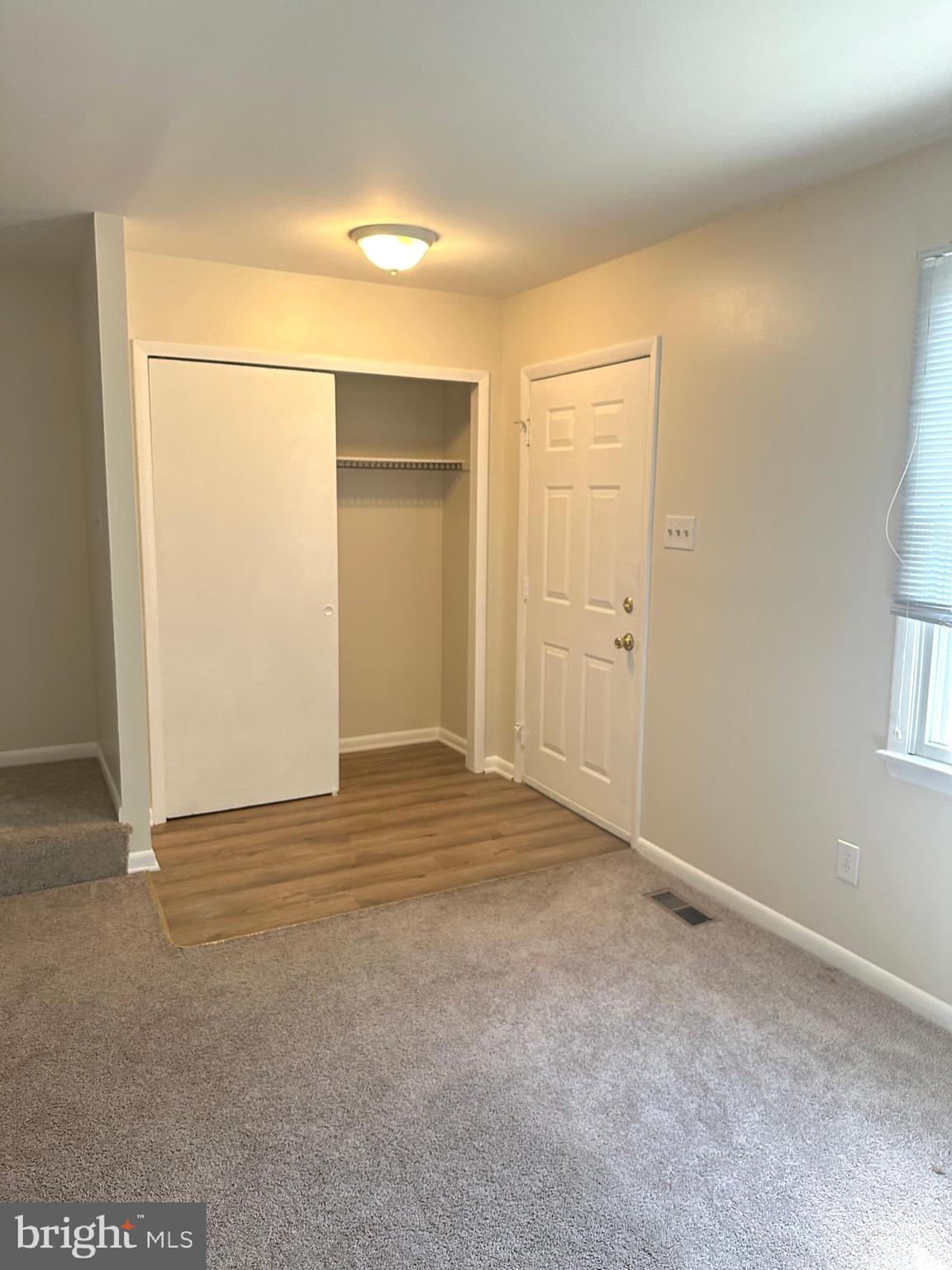 REISTERSWOOD - Residential Lease