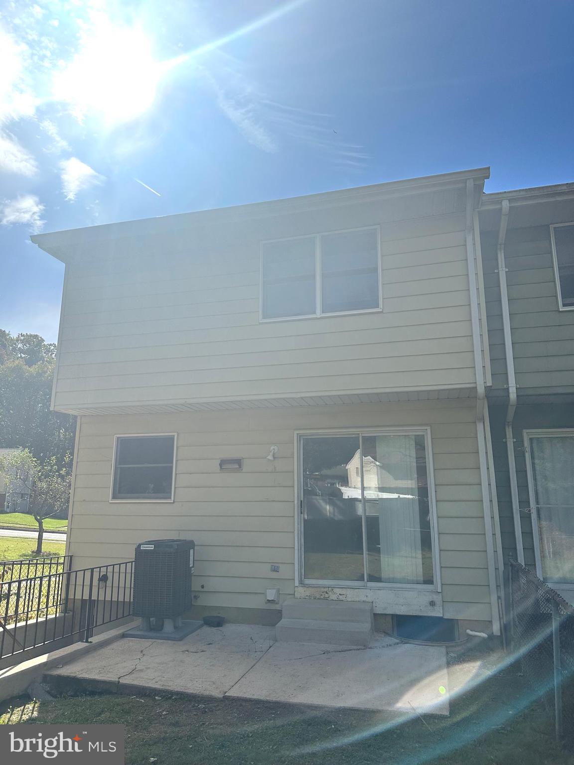 REISTERSWOOD - Residential Lease