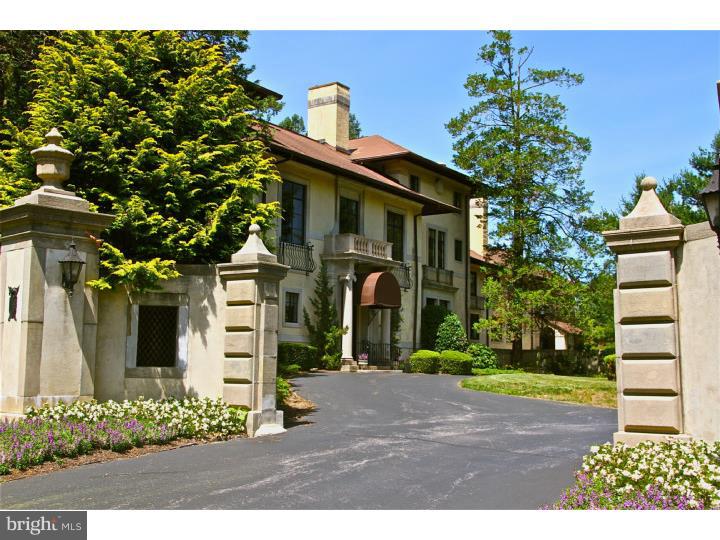 MILLRIDGE - Residential