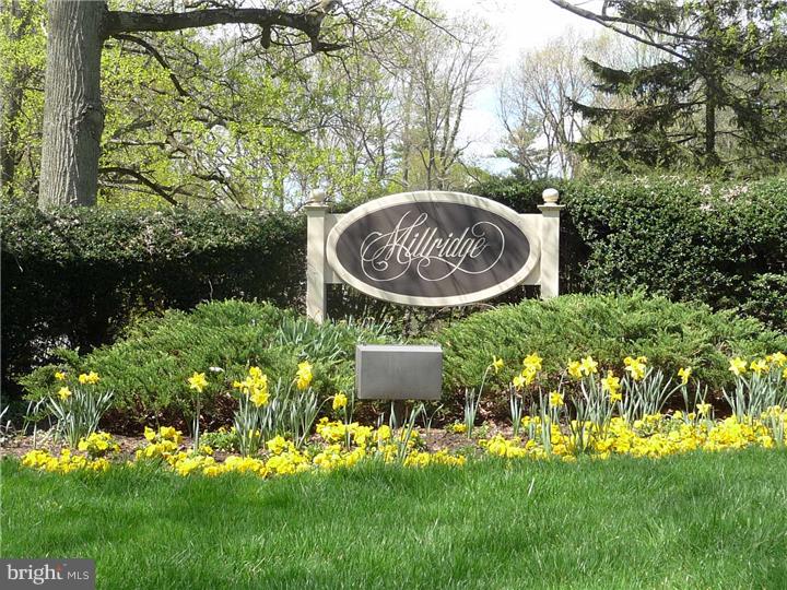 MILLRIDGE - Residential