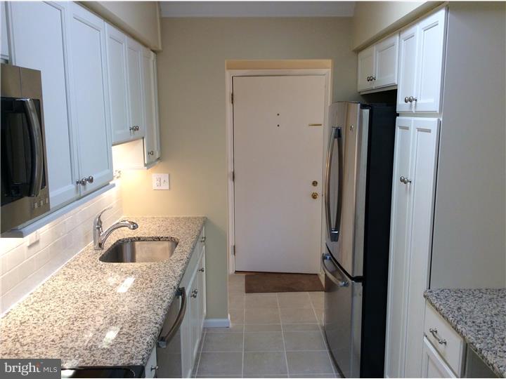 MILLRIDGE - Residential