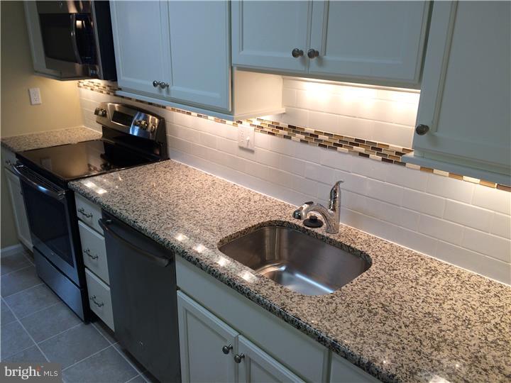 MILLRIDGE - Residential