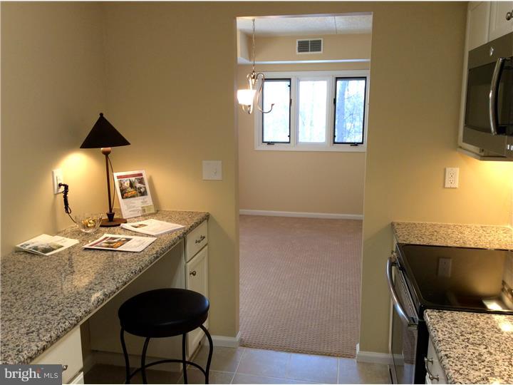 MILLRIDGE - Residential