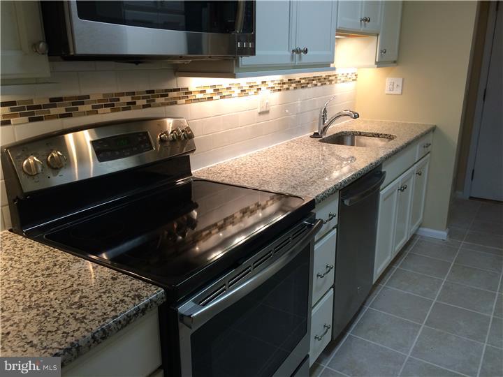 MILLRIDGE - Residential