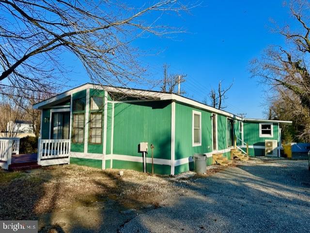 NONE AVAILABLE - Residential Lease