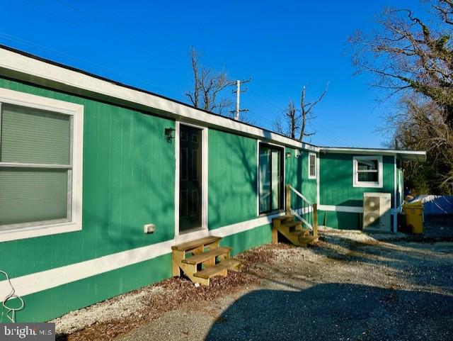 NONE AVAILABLE - Residential Lease