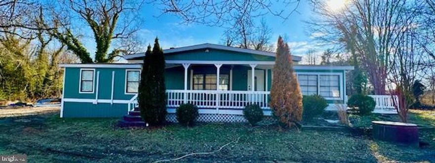 Apply for rental application at:   https://Apply.Link/ut4bXaU  Completely renovated 4 bedroom, 3 full baths with 2 master bedrooms with bath. New roof, new windows, new kitchen, new bathrooms, new flooring, new electrical, new plumbing, new heating and air conditioning home! A great rental!  Stainless steel appliances.  NOTE: Garage and extra parking area is not part of this rental.  Easy access to Rt 50 and minutes away from Bay Bridge, downtown Annapolis and Anne Arundel Community College.