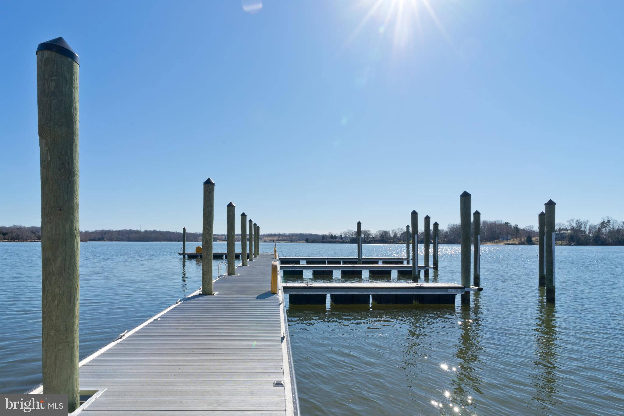 LEONARDTOWN LANDING - Residential