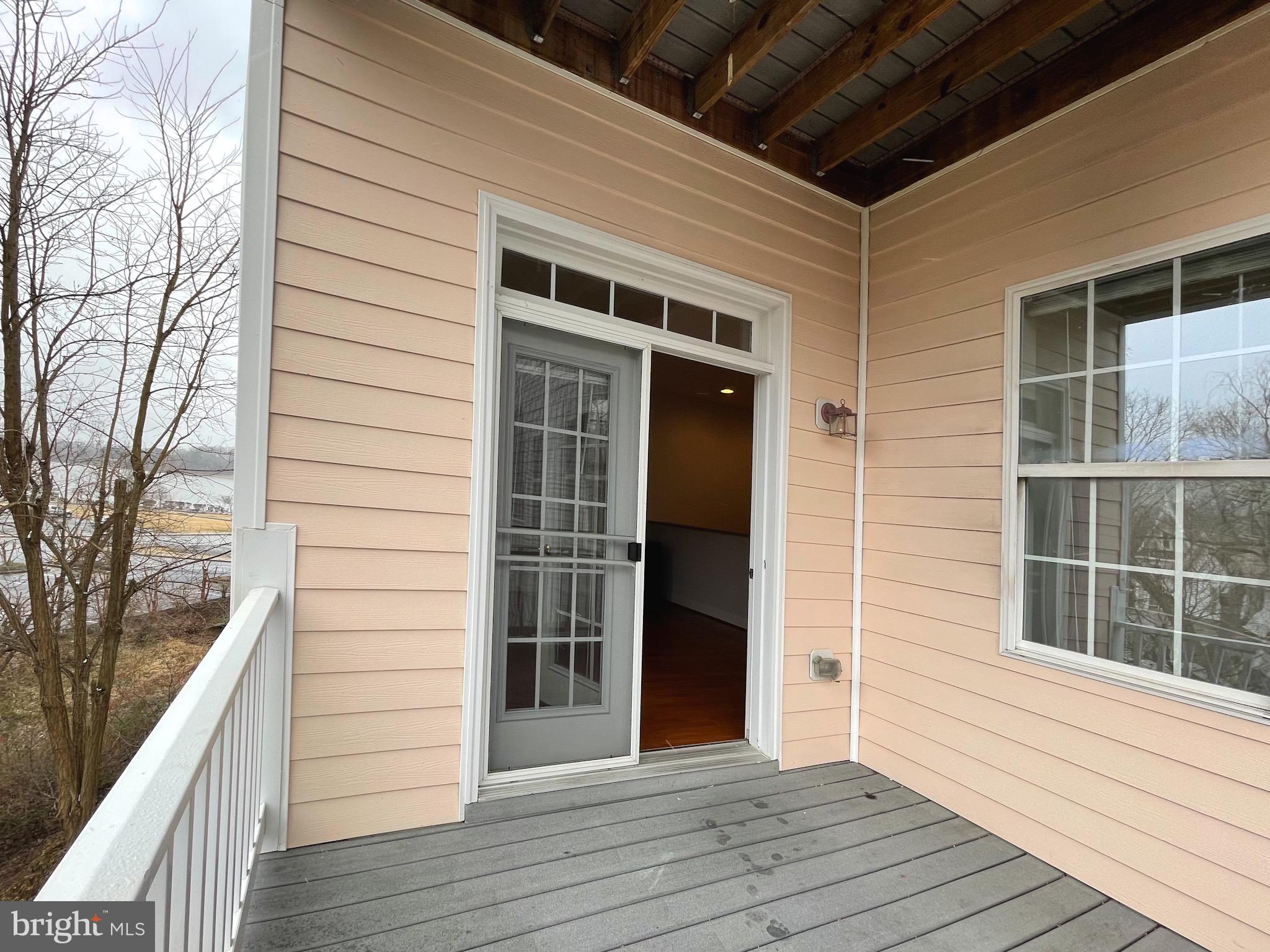 LEONARDTOWN LANDING - Residential