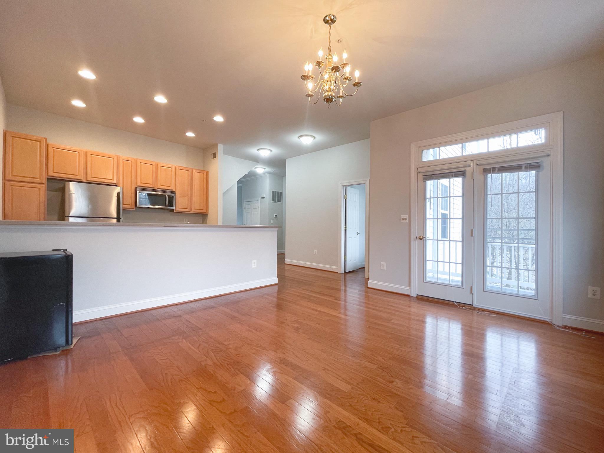 LEONARDTOWN LANDING - Residential