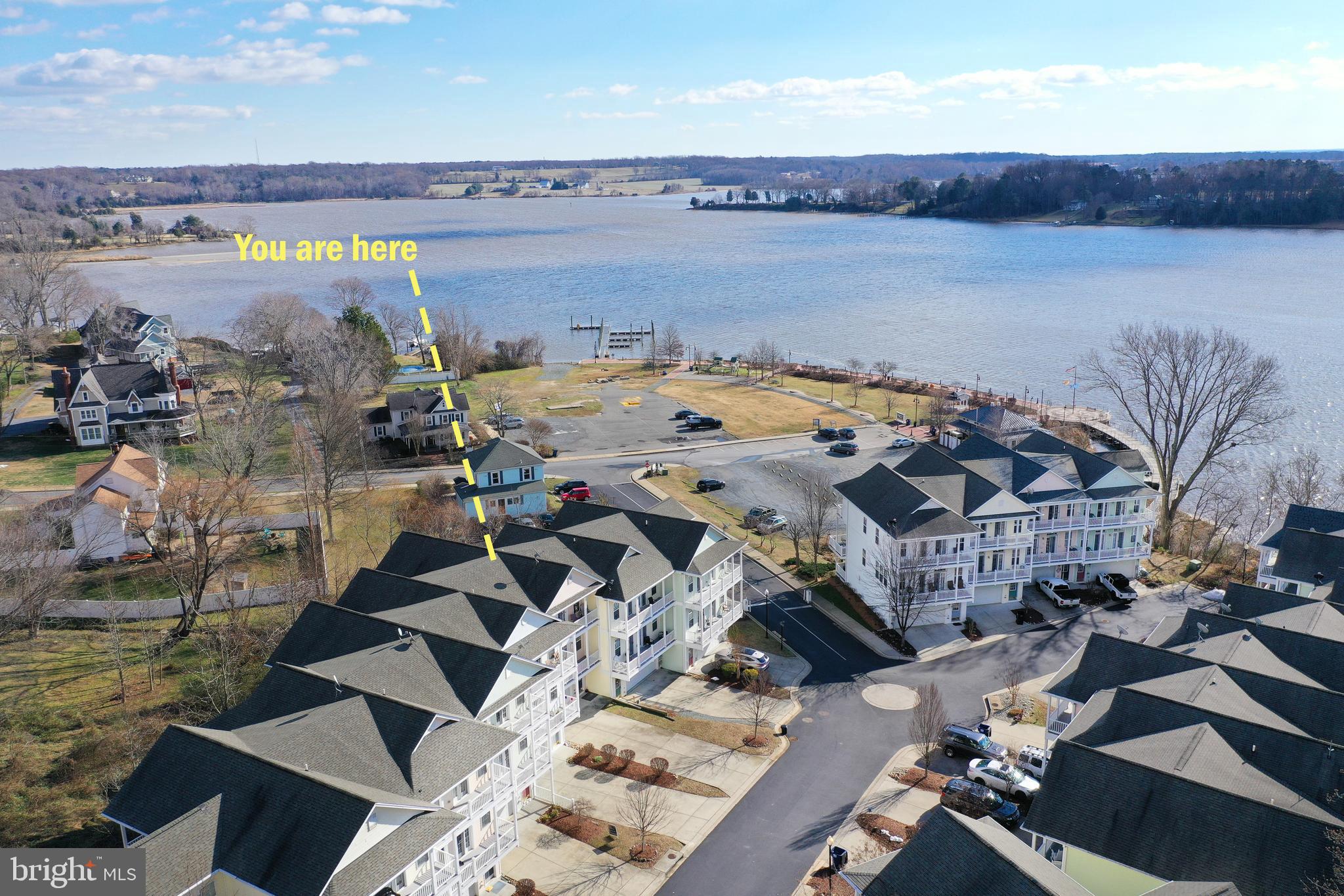 LEONARDTOWN LANDING - Residential