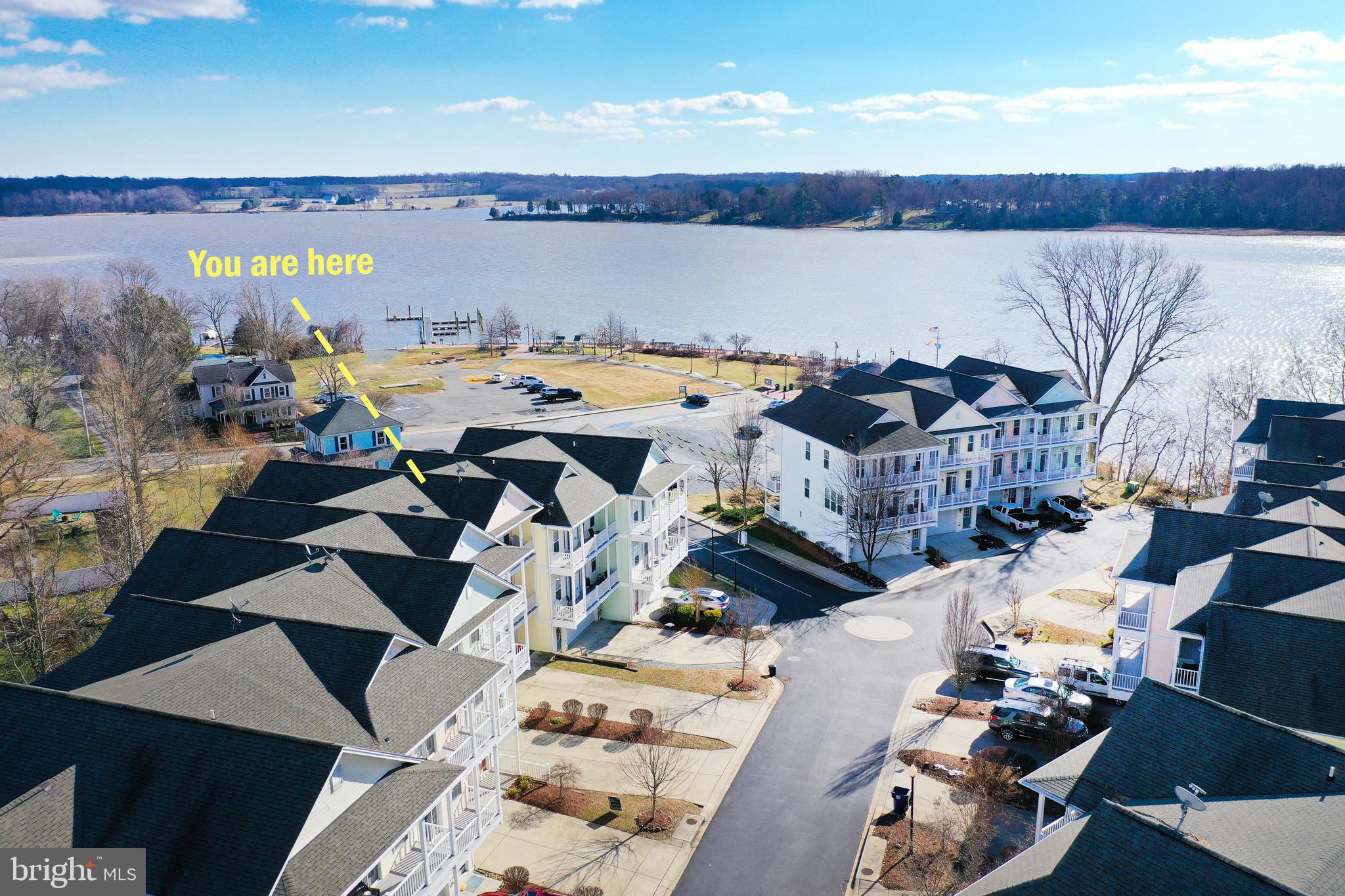 LEONARDTOWN LANDING - Residential