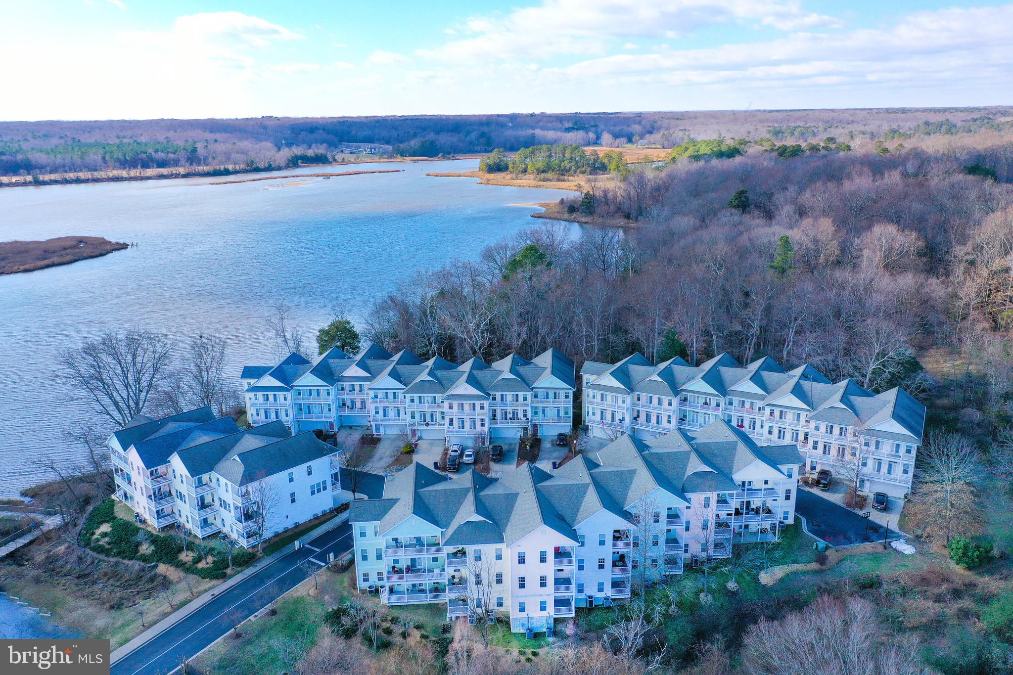 LEONARDTOWN LANDING - Residential