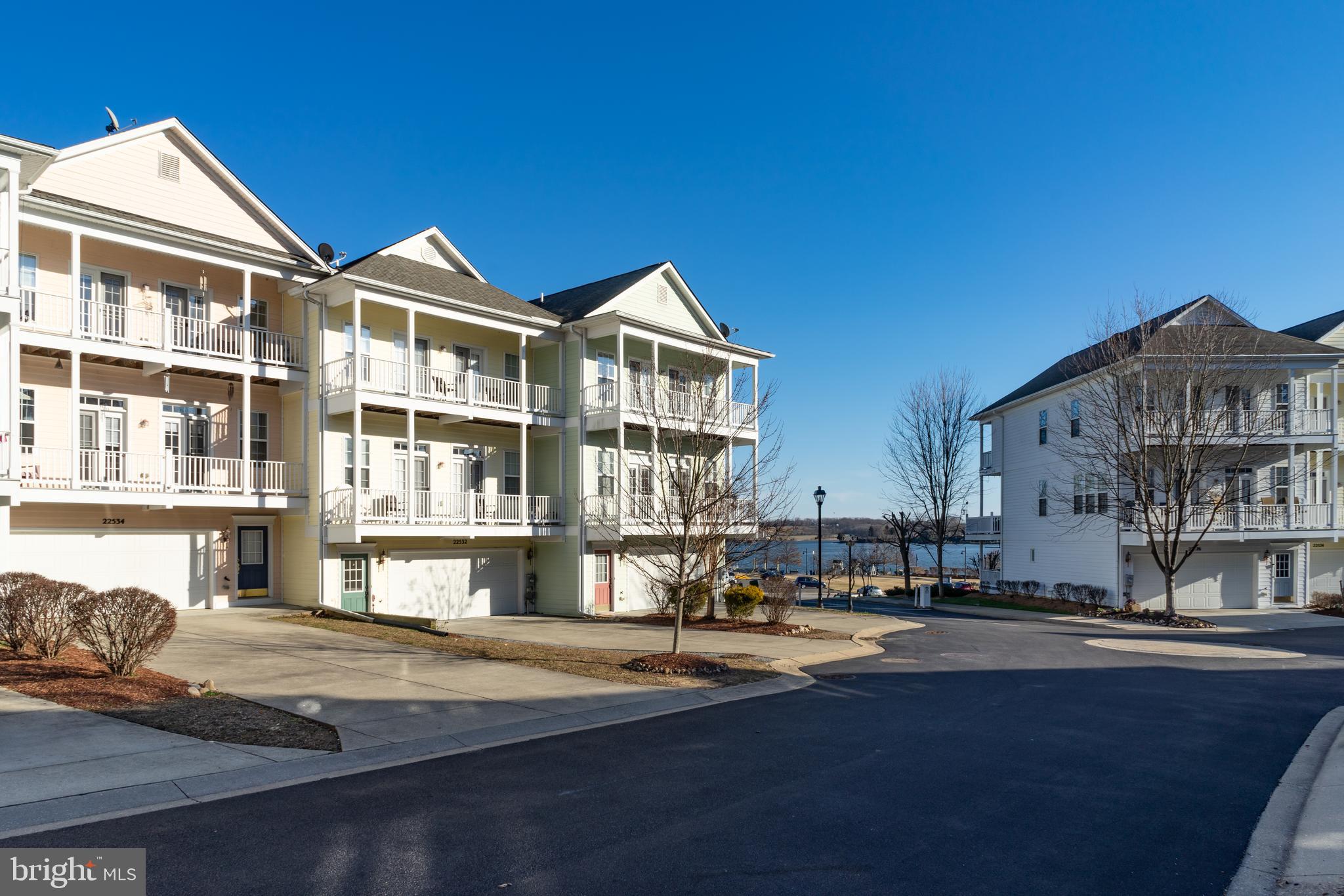 LEONARDTOWN LANDING - Residential