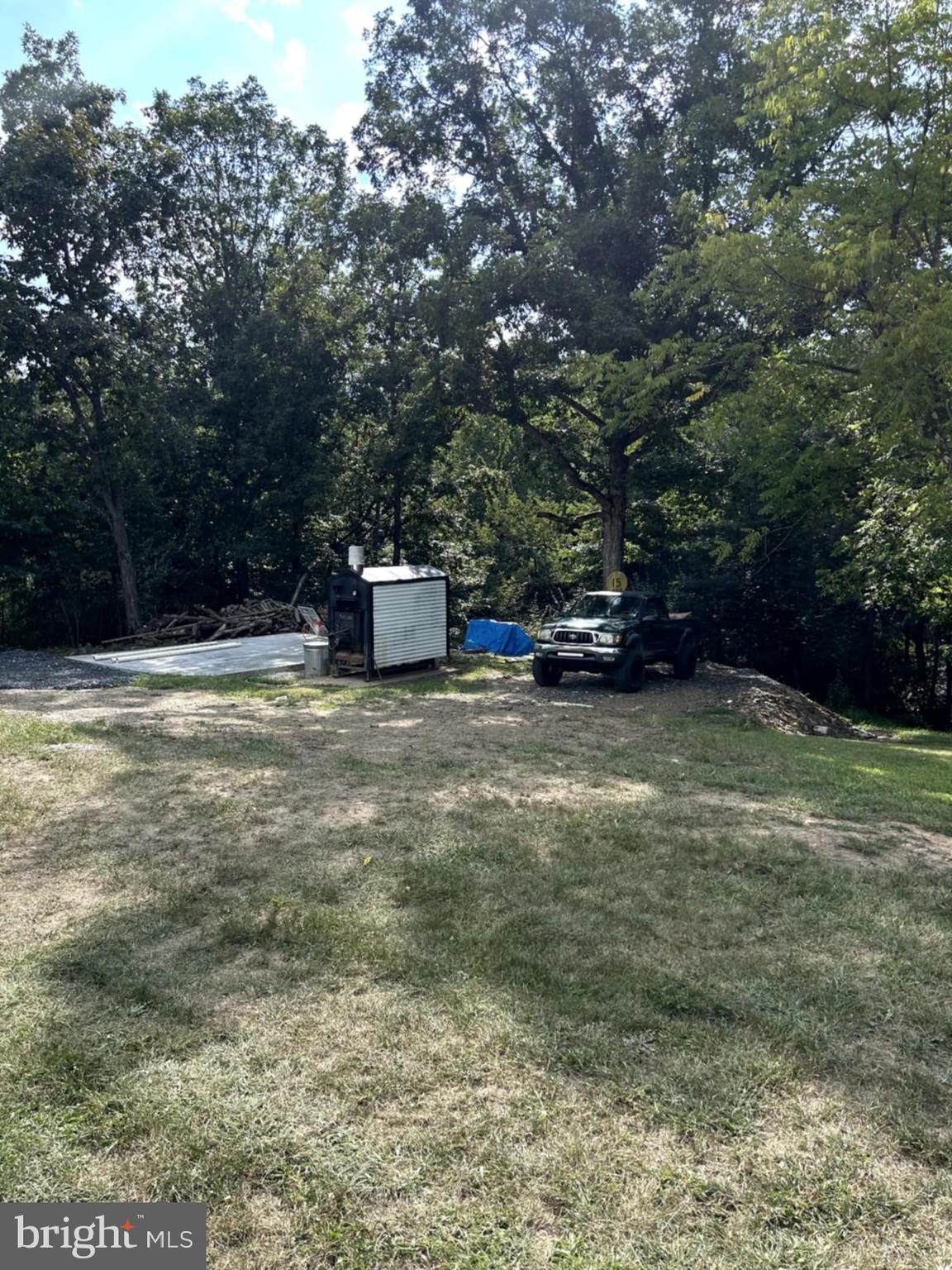 WEESE LAND - Residential