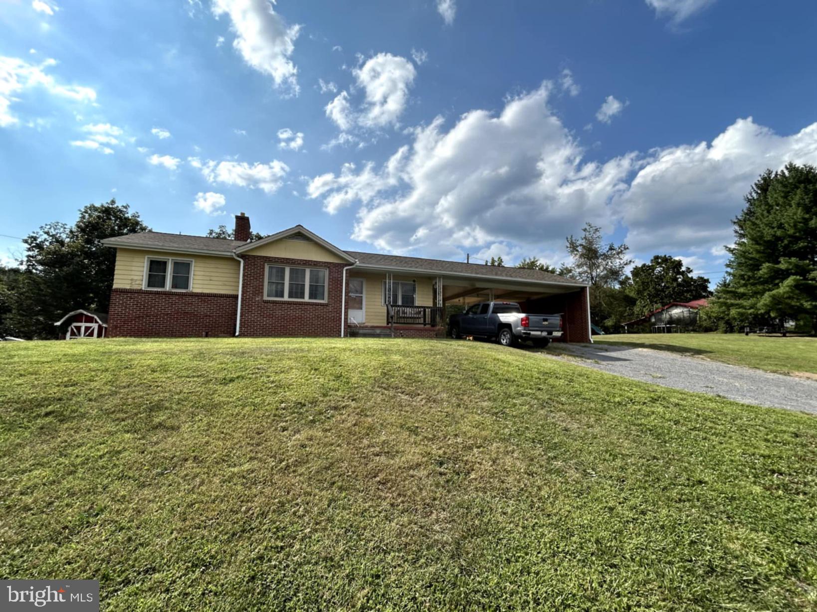 WEESE LAND - Residential