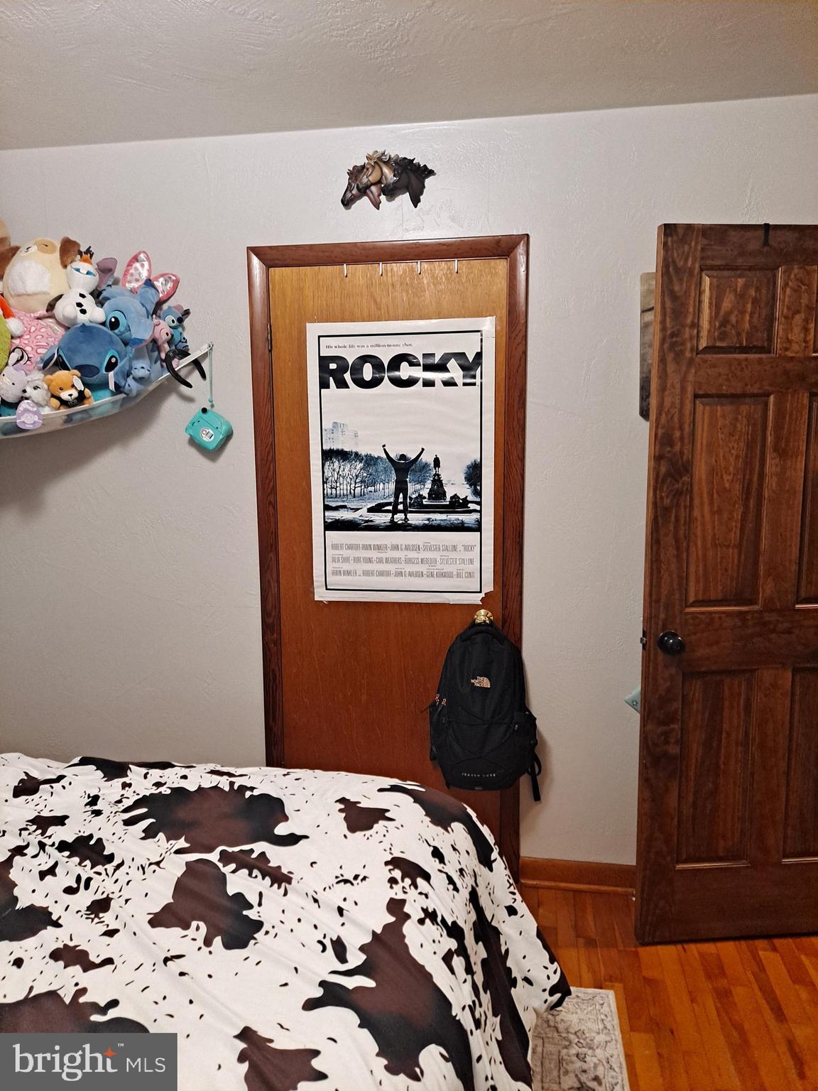 WEESE LAND - Residential