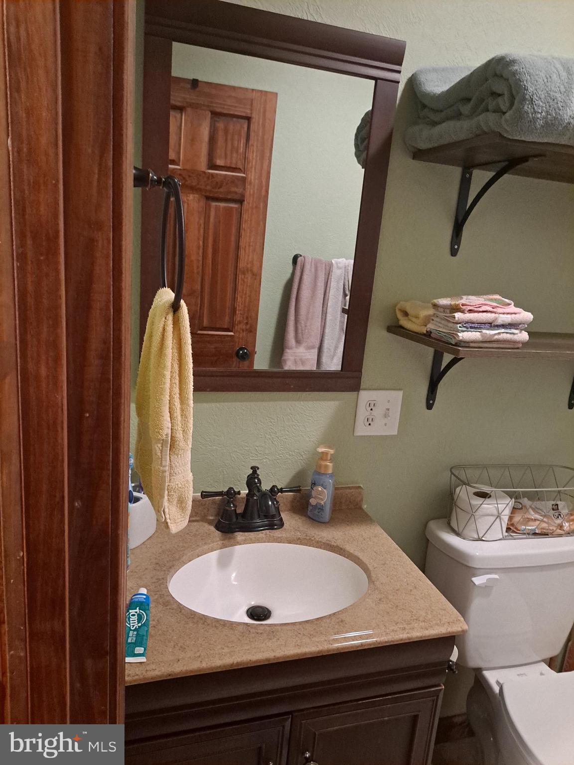 WEESE LAND - Residential