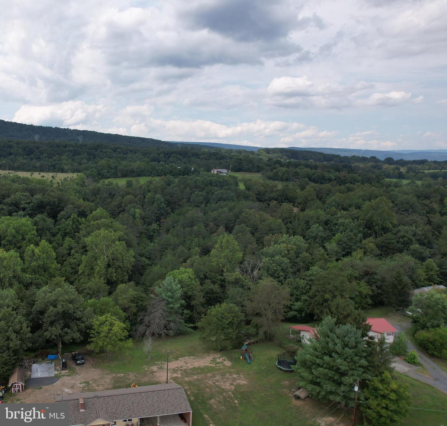 WEESE LAND - Residential