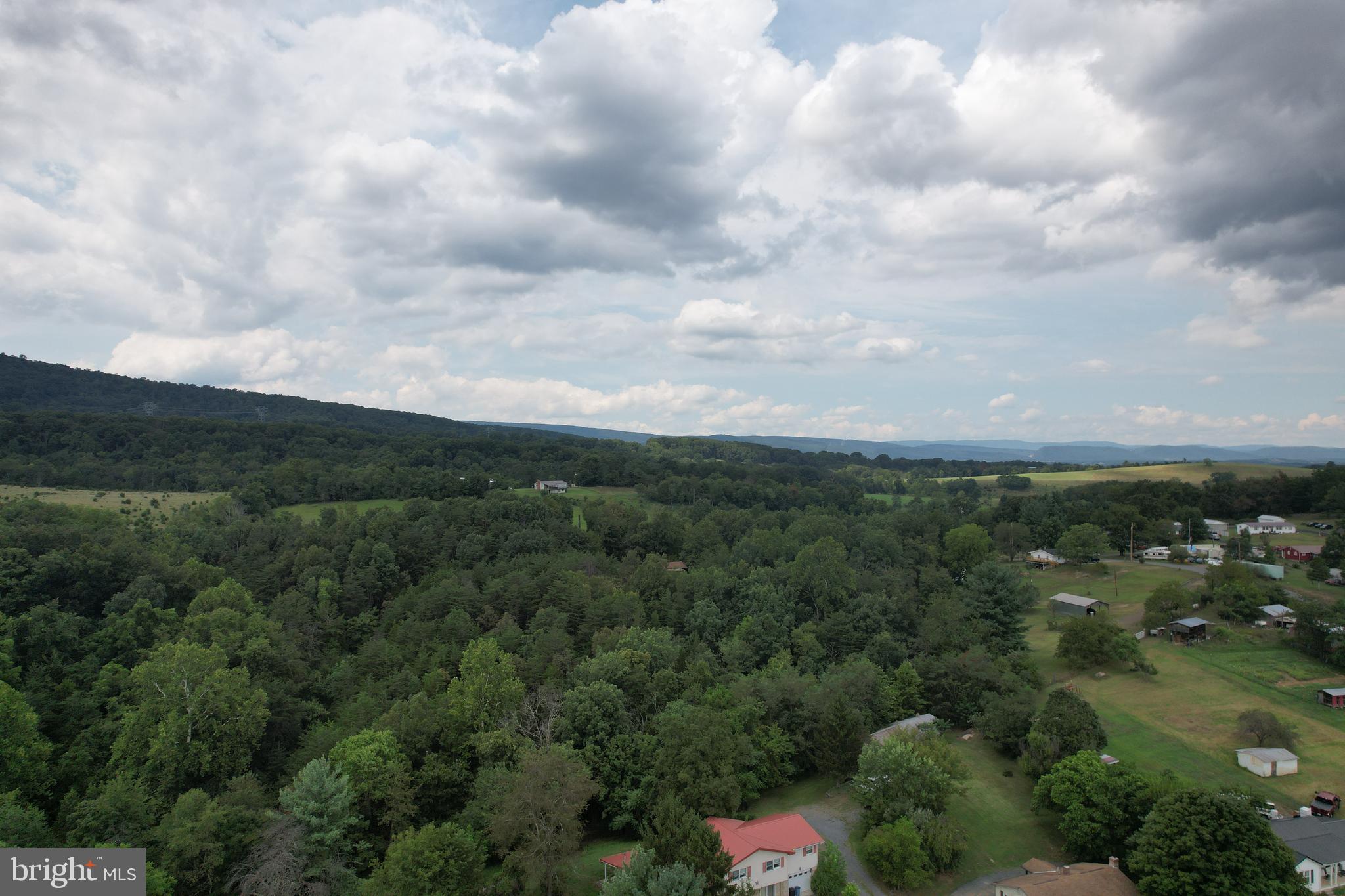 WEESE LAND - Residential