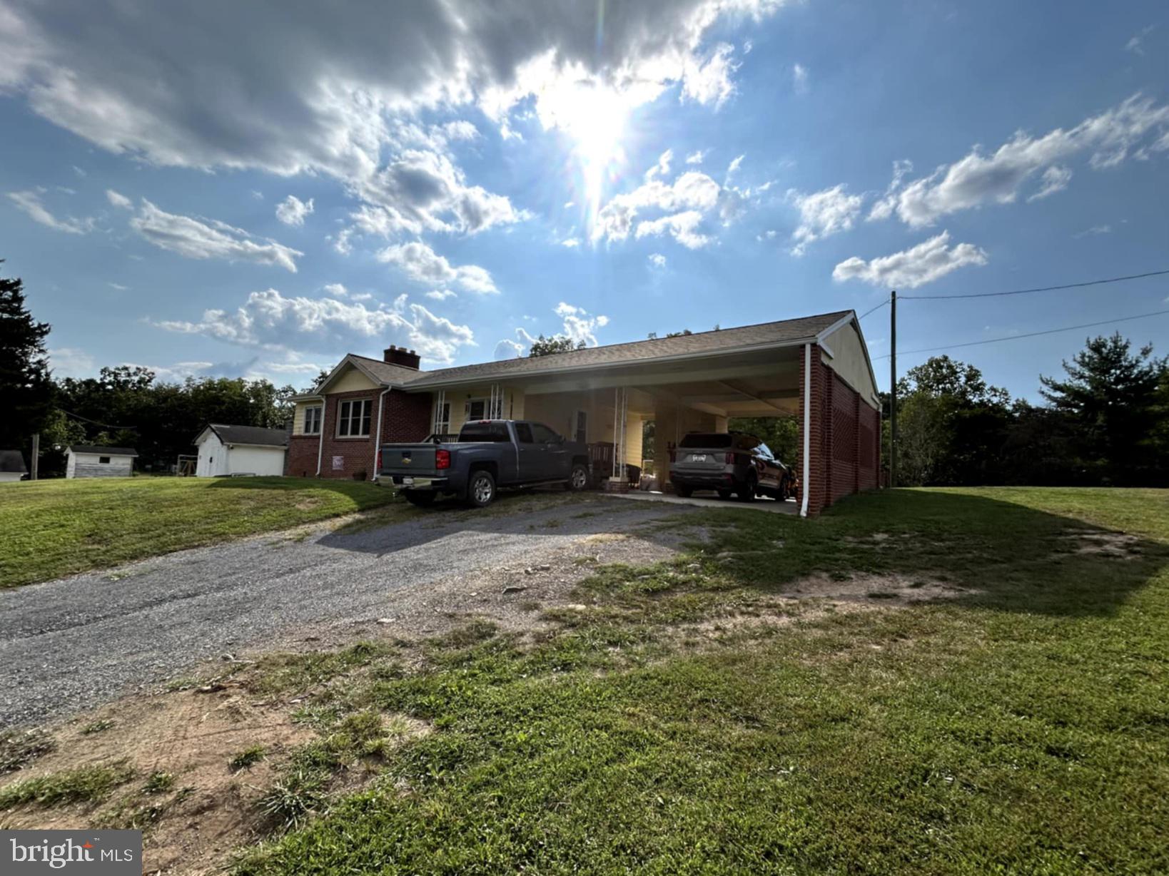 WEESE LAND - Residential