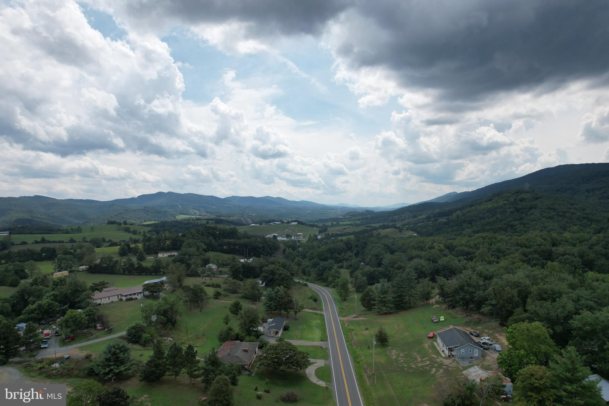 WEESE LAND - Residential