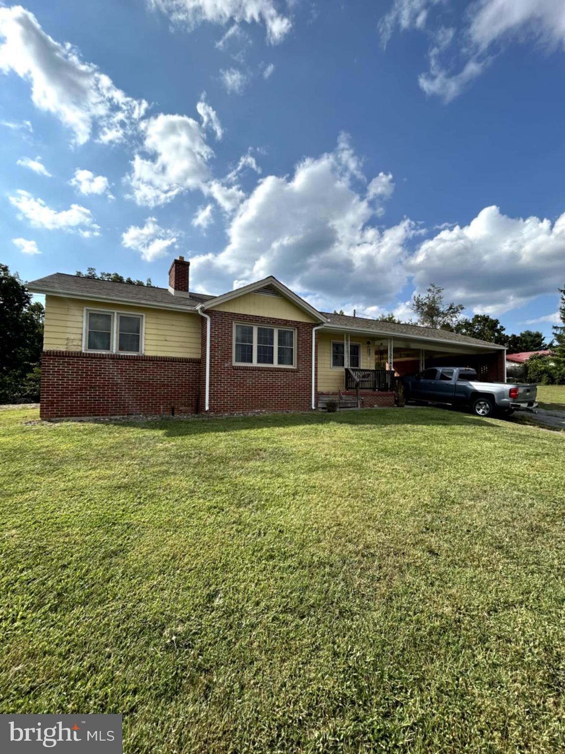 WEESE LAND - Residential