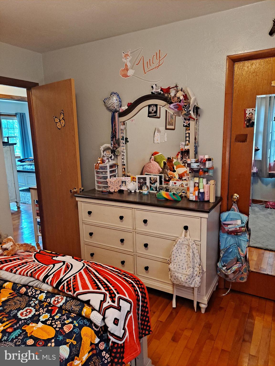 WEESE LAND - Residential