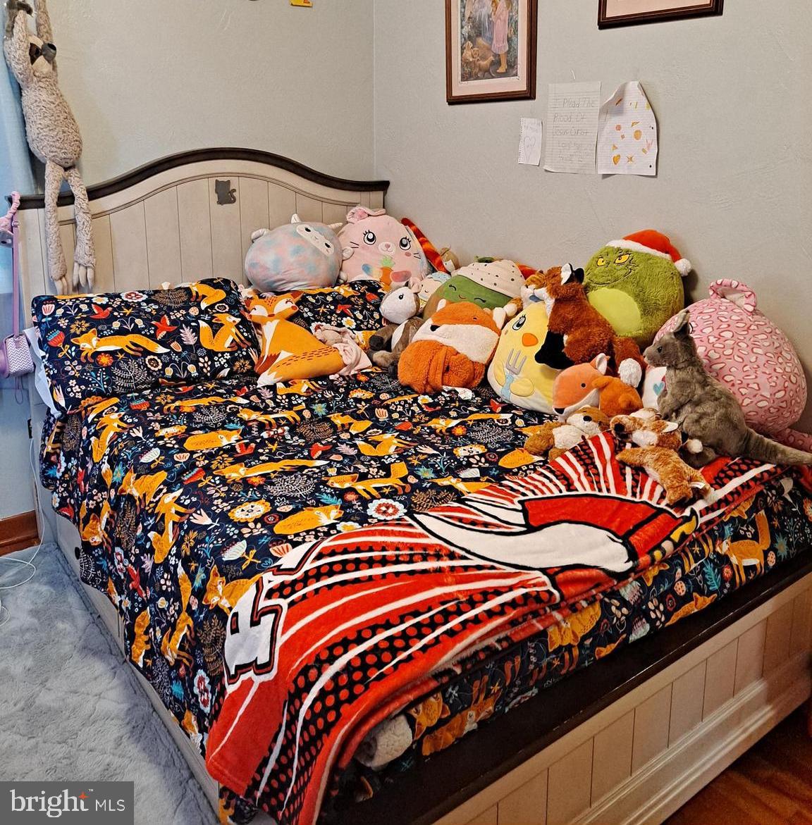 WEESE LAND - Residential