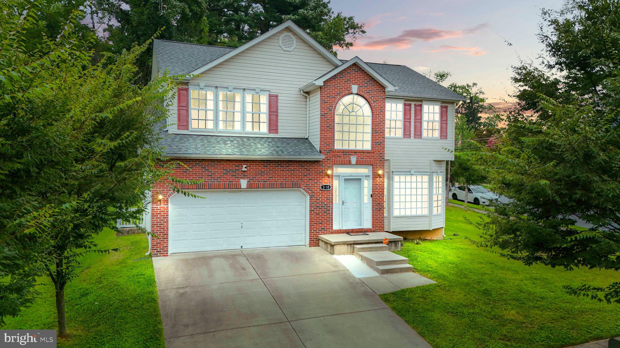 Your New Home Awaits!
Bonus Perk
“Qualified buyers may receive up to $29K—find out how
Step into sophistication and comfort in this spacious 4-bedroom, 3.5-bath haven that blends timeless charm with modern touches. From the moment you enter, you’re welcomed by stunning luxury vinyl plank flooring that flows seamlessly through the main level—high ceilings in the foyer creating a perfect canvas for everyday living.
The heart of the home—a thoughtfully designed kitchen—features a cozy fireplace, ideal for gathering with loved ones during holidays or quiet evenings in. A formal dining room and an inviting living room with picturesque bay windows elevate the entertaining experience with elegance and lots of natural light.
Retreat to your expansive Owner’s Suite, complete with a private en-suite featuring a romantic heart-shaped soaking tub, a walk-in closet, and ample space for a seating nook or personal sanctuary.
Three generously sized bedrooms, a full hallway bath, and a convenient upstairs laundry setup with washer and dryer add practical ease for growing families or hosting guests.
Downstairs, discover a finished walkout basement designed for endless possibilities—whether it’s movie nights, game days, or crafting in your very own flex/office/craft room. With a full bath on this level, it’s the perfect setup for comfort and convenience.
Enjoy serene mornings on the deck off the kitchen, sipping coffee while listening to the birds sing in your private retreat.
Located in a sought-after neighborhood, No HOA, this home offers flexibility, warmth, and an abundance of space—ready for you to make lifelong memories. Whether you’re expanding your roots or planting new ones, this one checks all the boxes.
Bonus Perk
“Qualified buyers may receive up to $29K—find out how
Don’t miss out!